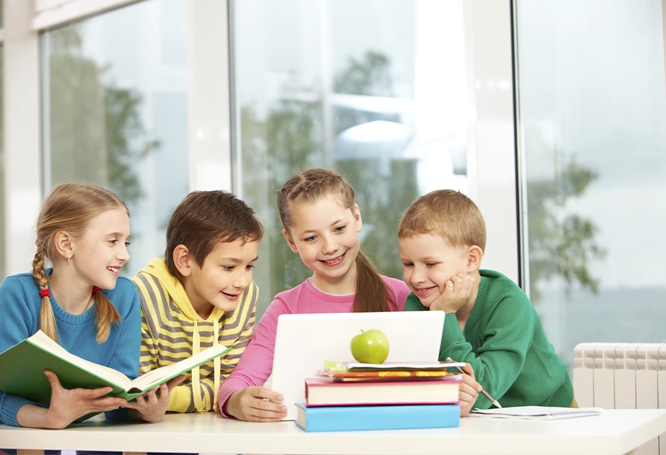 educatie copii