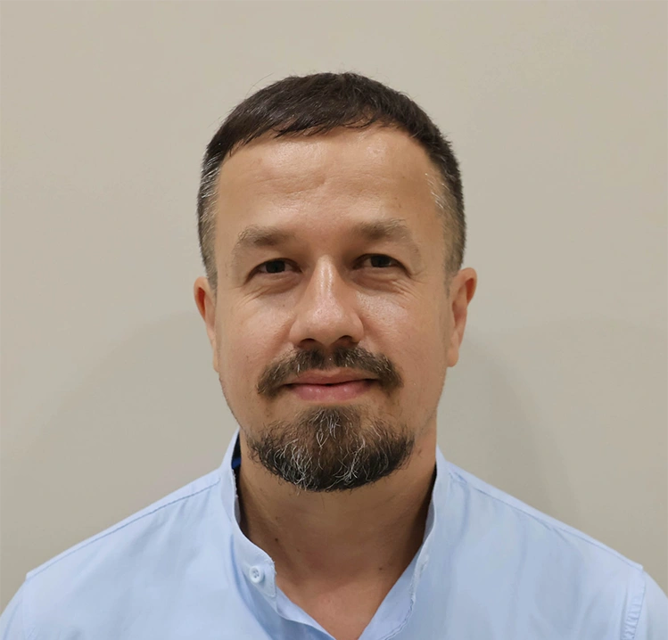 cristian grigore