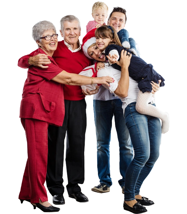 terapie familie